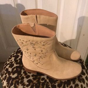 Jack Rogers Kaitlin Stitched Boot